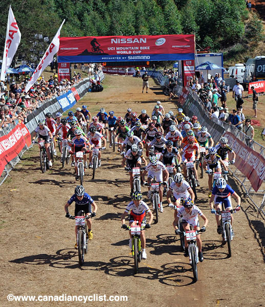 Pietermaritzburg World Cup