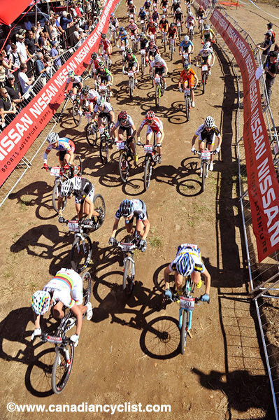 Pietermaritzburg World Cup