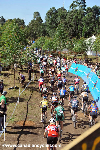 Pietermaritzburg World Cup