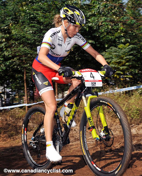 Pietermaritzburg World Cup