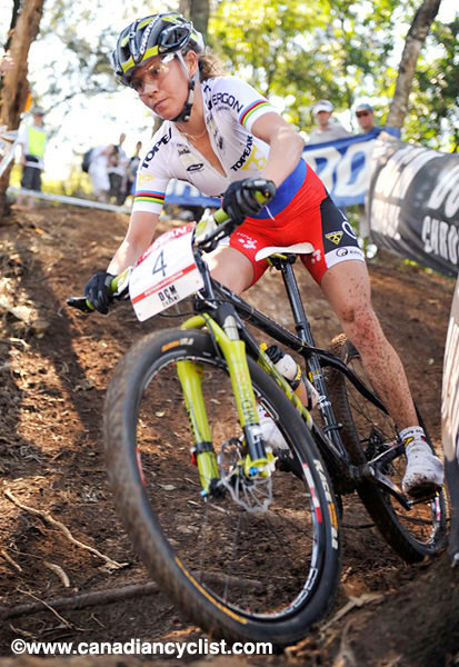 Pietermaritzburg World Cup