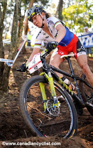 Pietermaritzburg World Cup