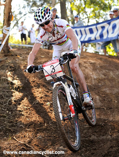 Pietermaritzburg World Cup