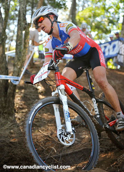 Pietermaritzburg World Cup
