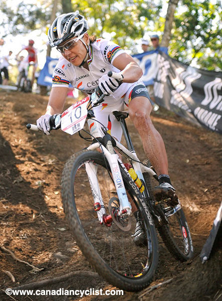 Pietermaritzburg World Cup