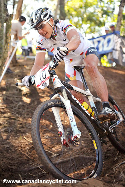 Pietermaritzburg World Cup