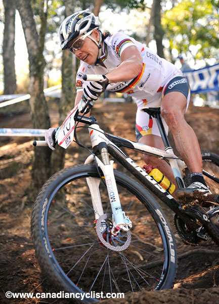 Pietermaritzburg World Cup