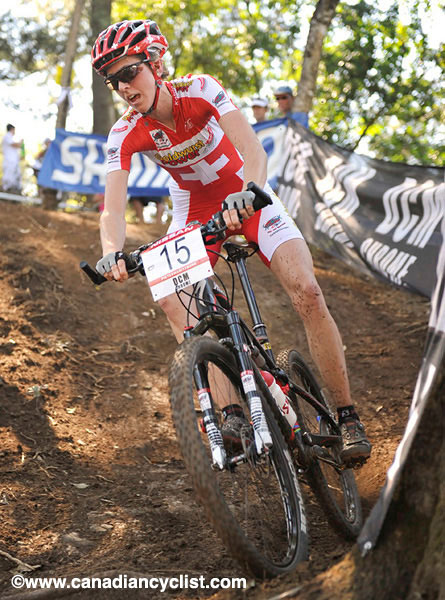 Pietermaritzburg World Cup