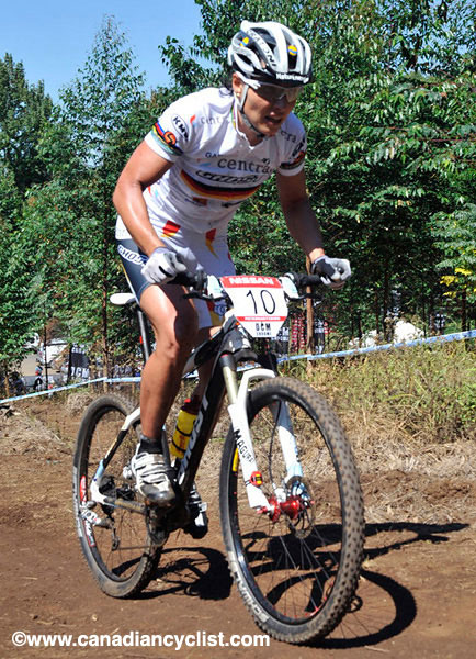 Pietermaritzburg World Cup