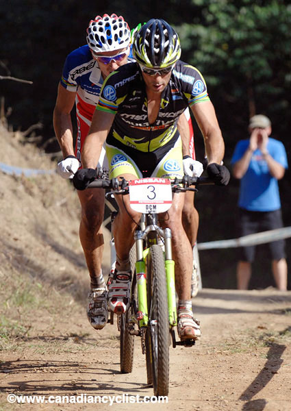 Pietermaritzburg World Cup