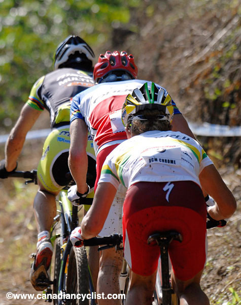 Pietermaritzburg World Cup