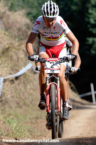 Pietermaritzburg World Cup