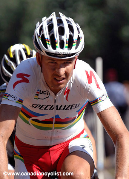Pietermaritzburg World Cup