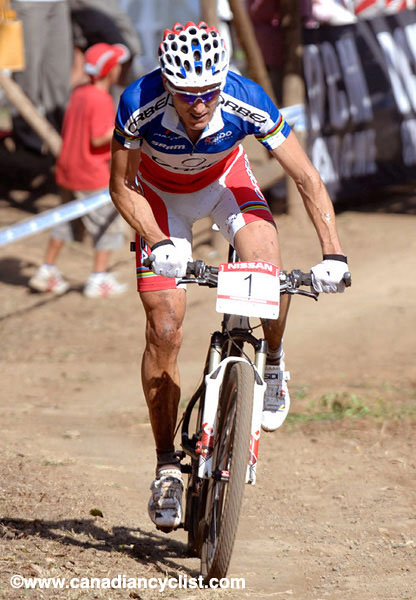 Pietermaritzburg World Cup