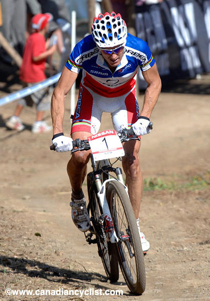 Pietermaritzburg World Cup