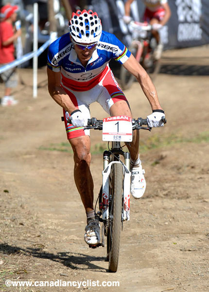 Pietermaritzburg World Cup