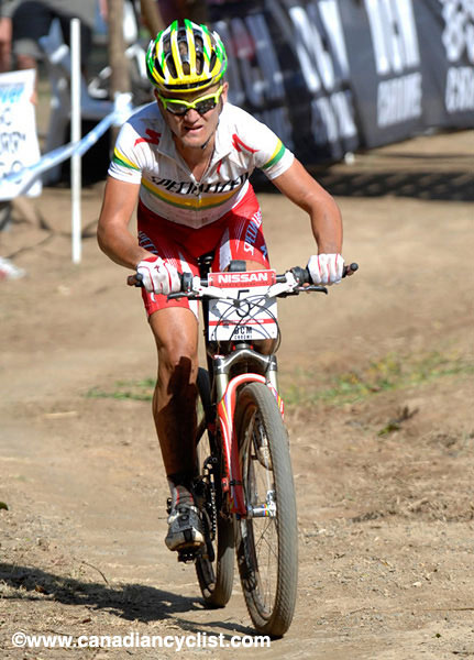 Pietermaritzburg World Cup