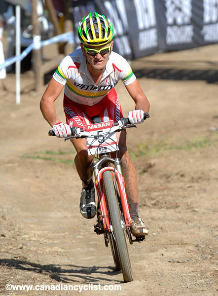 Pietermaritzburg World Cup
