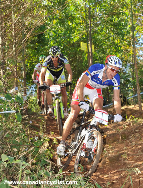 Pietermaritzburg World Cup