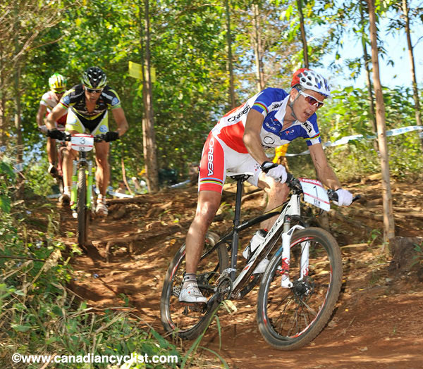 Pietermaritzburg World Cup