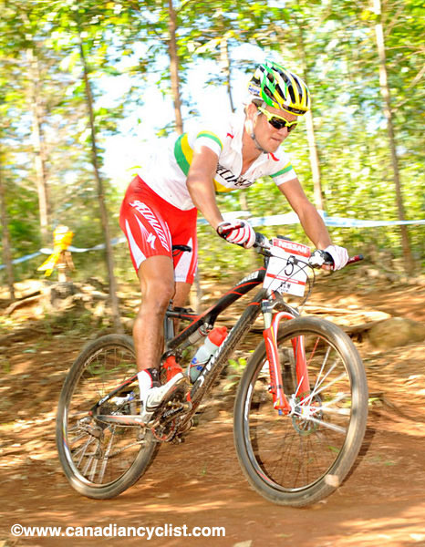 Pietermaritzburg World Cup