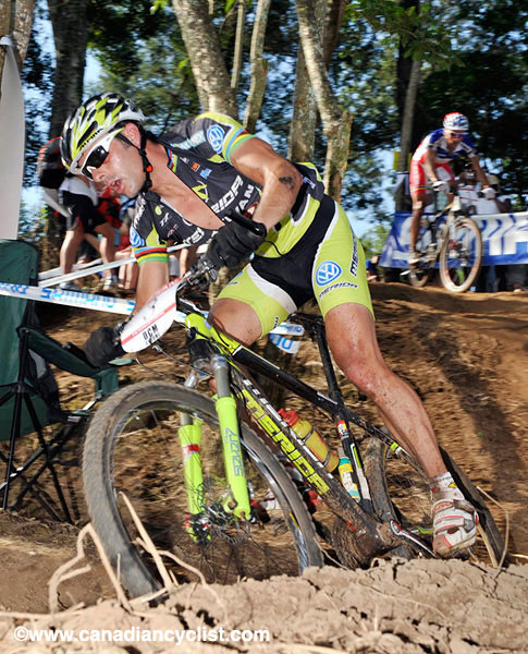 Pietermaritzburg World Cup