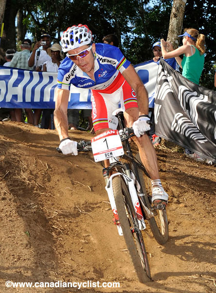 Pietermaritzburg World Cup