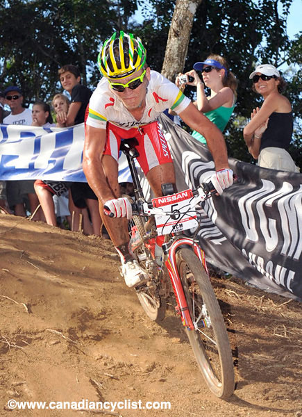 Pietermaritzburg World Cup