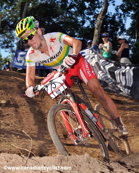 Pietermaritzburg World Cup