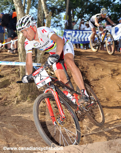 Pietermaritzburg World Cup