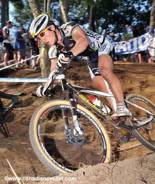 Pietermaritzburg World Cup