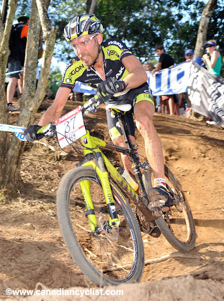 Pietermaritzburg World Cup