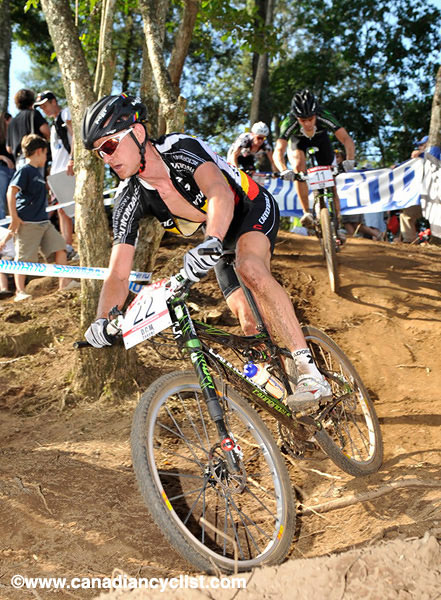 Pietermaritzburg World Cup