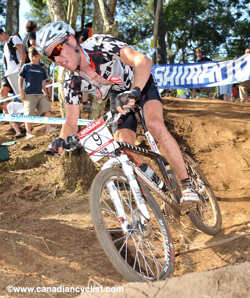 Pietermaritzburg World Cup
