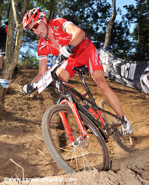 Pietermaritzburg World Cup
