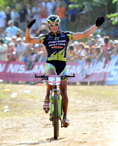 Pietermaritzburg World Cup