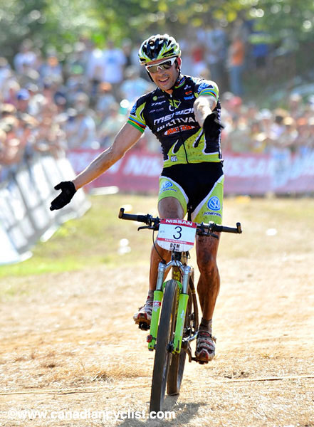 Pietermaritzburg World Cup