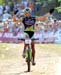 Pietermaritzburg World Cup
