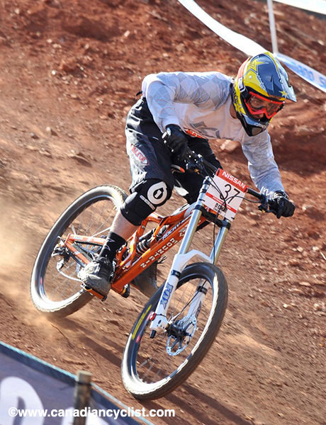 Pietermaritzburg World Cup