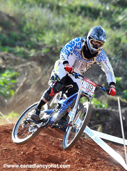 Pietermaritzburg World Cup