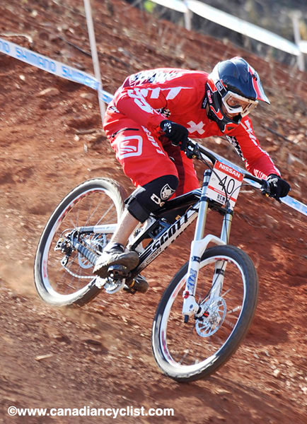 Pietermaritzburg World Cup