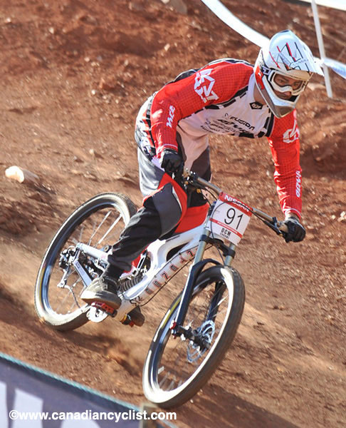 Pietermaritzburg World Cup
