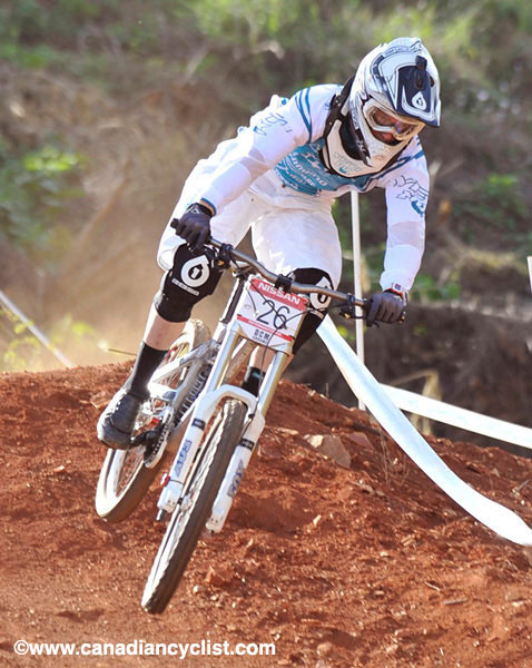 Pietermaritzburg World Cup