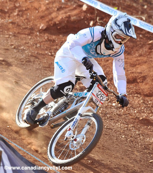 Pietermaritzburg World Cup