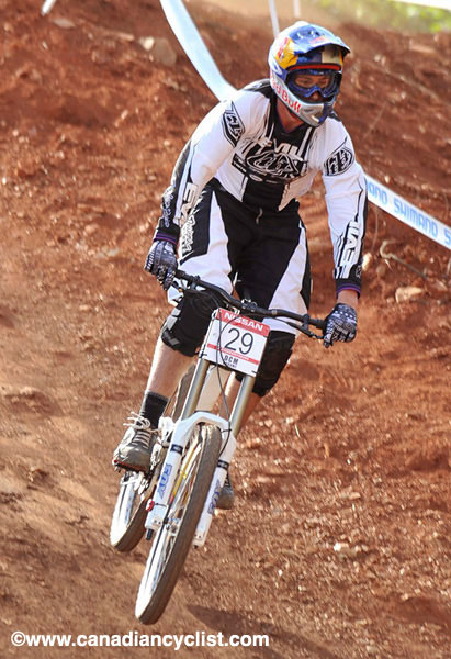 Pietermaritzburg World Cup