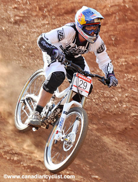 Pietermaritzburg World Cup