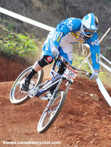 Pietermaritzburg World Cup