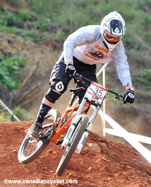 Pietermaritzburg World Cup