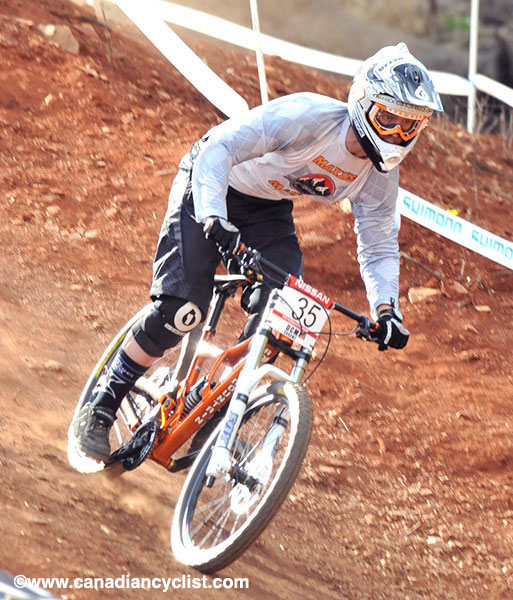 Pietermaritzburg World Cup
