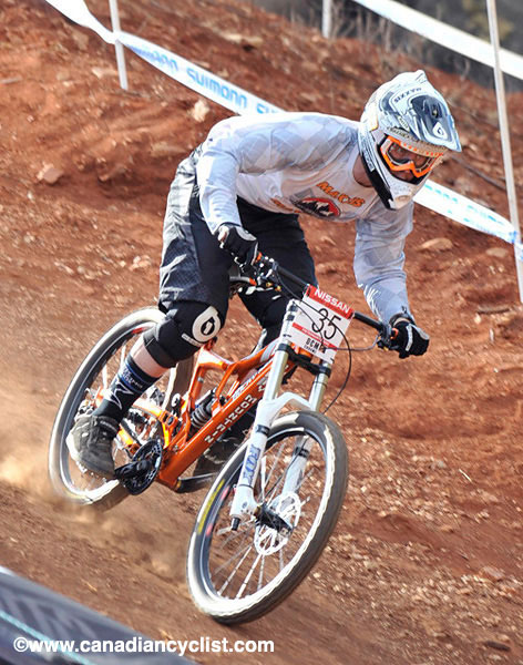 Pietermaritzburg World Cup